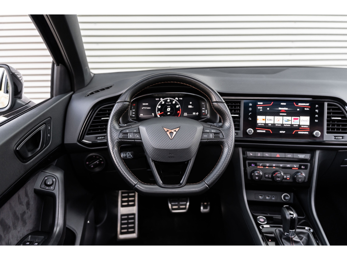 CUPRA
