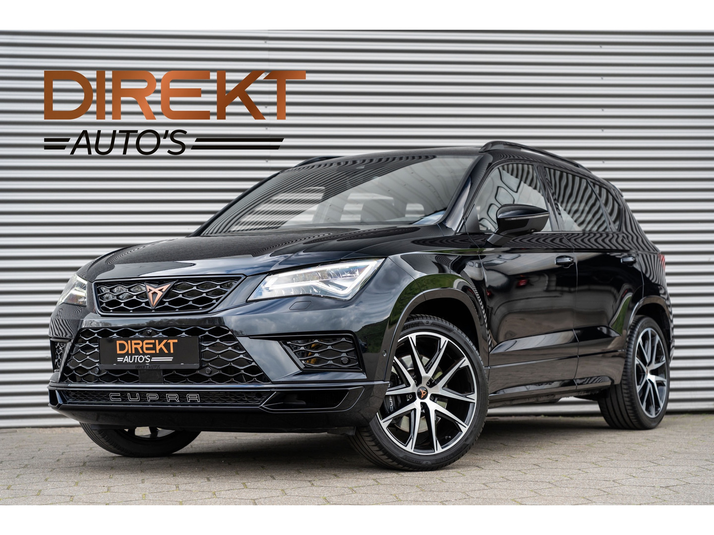 CUPRA