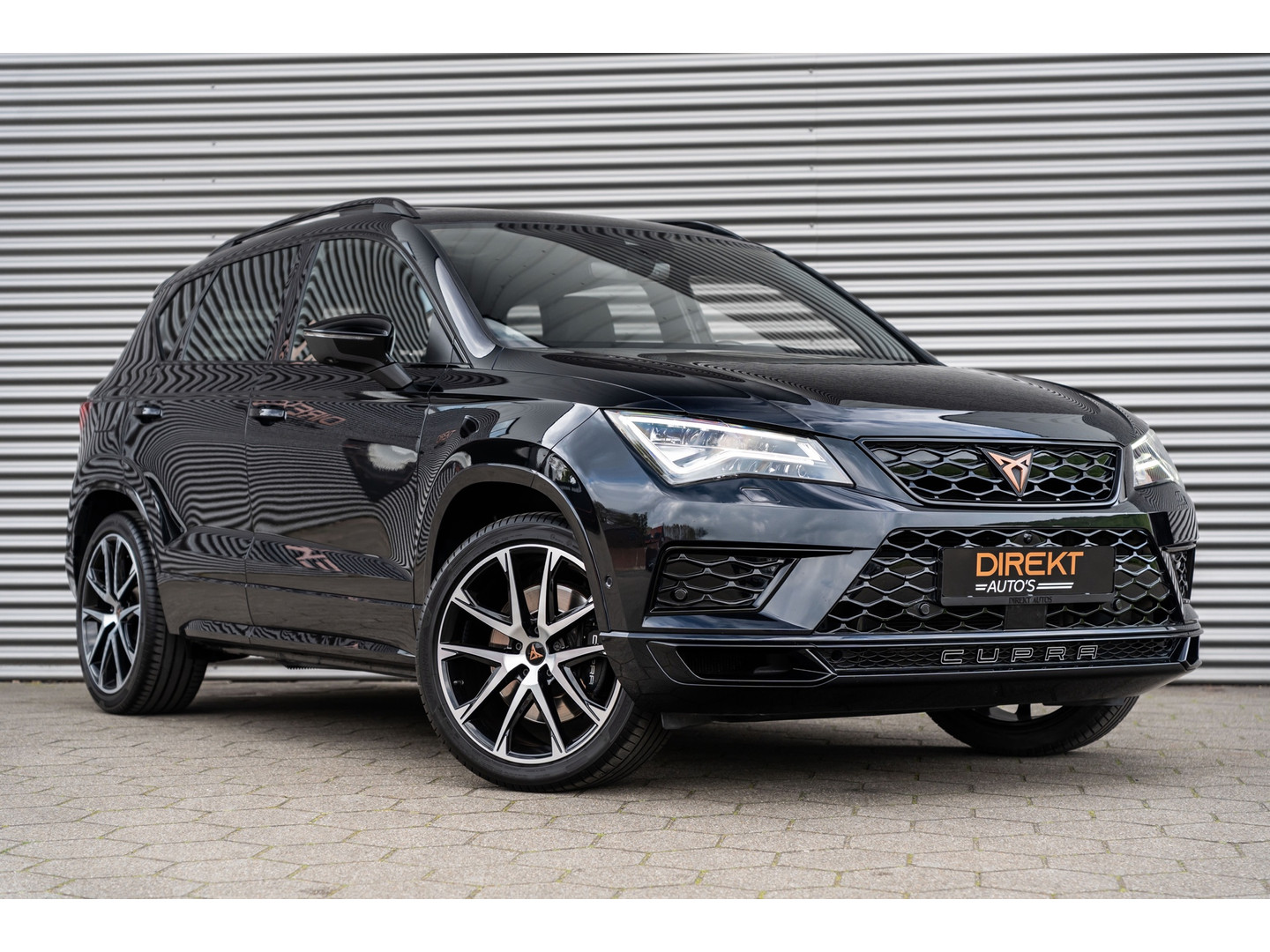 CUPRA