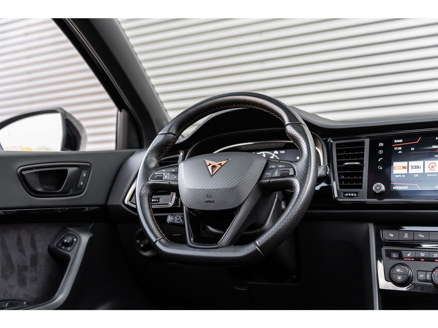 CUPRA
