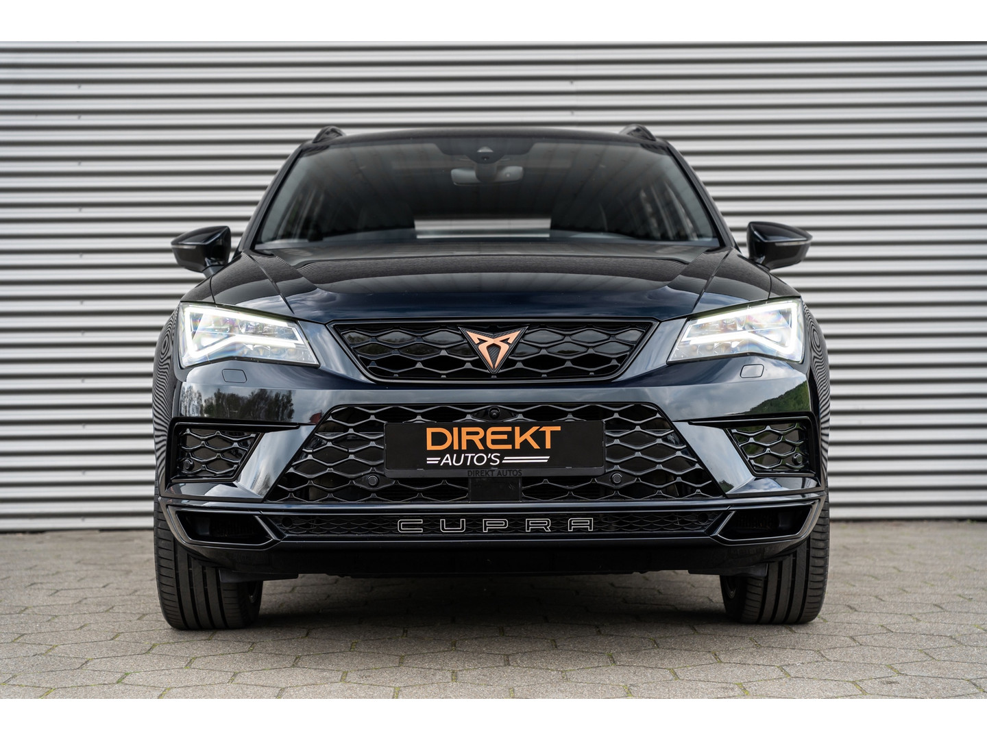 CUPRA