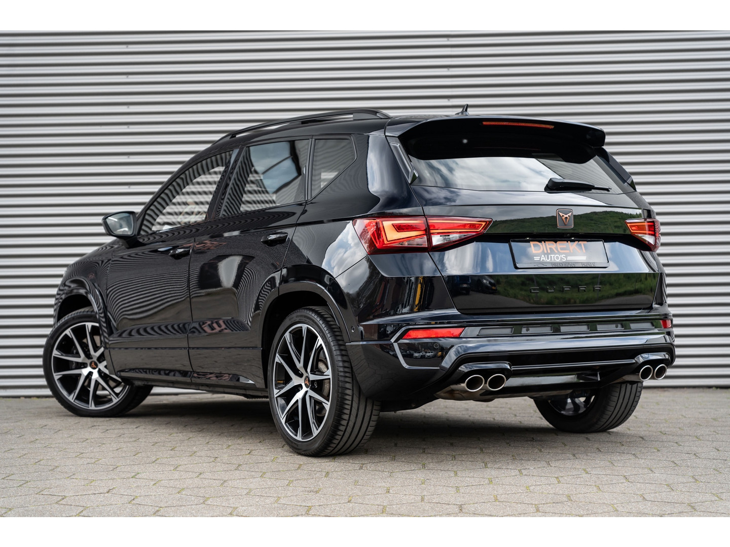 CUPRA