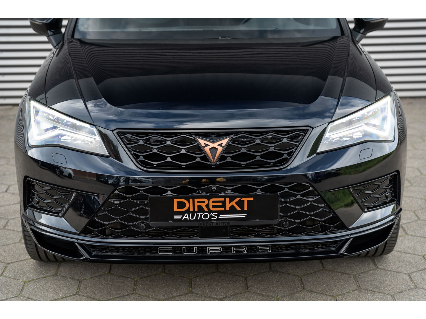 CUPRA