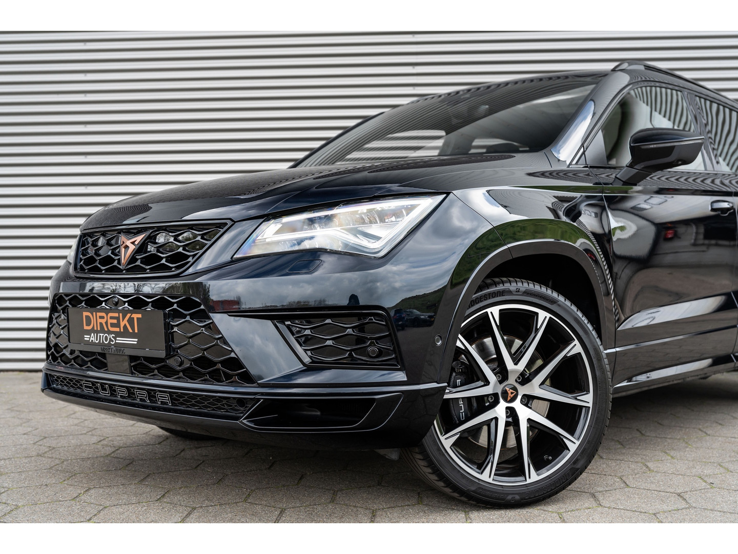 CUPRA