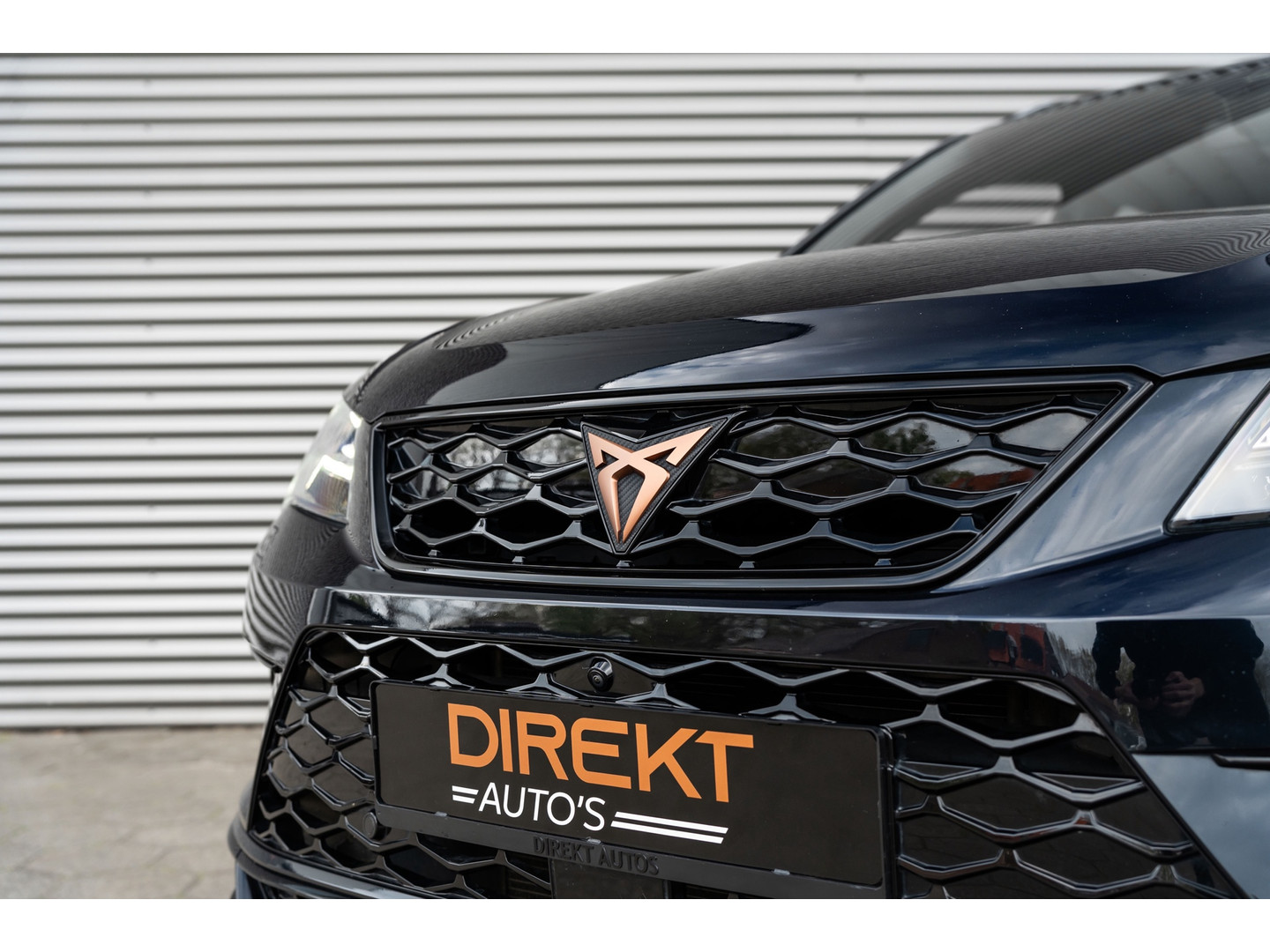 CUPRA