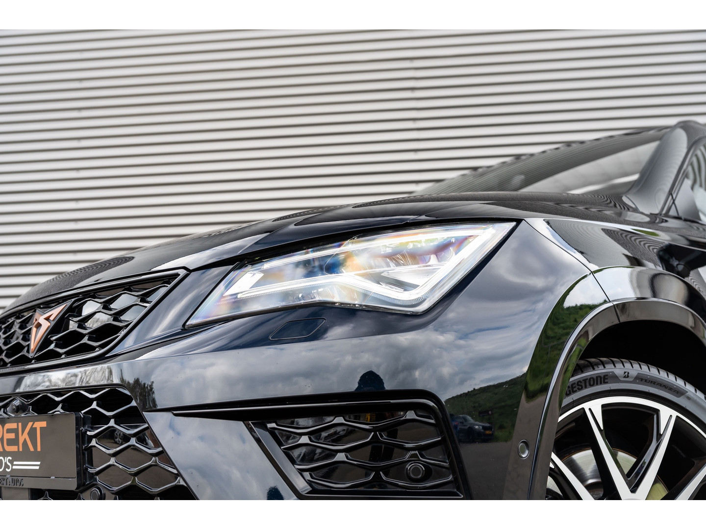 CUPRA