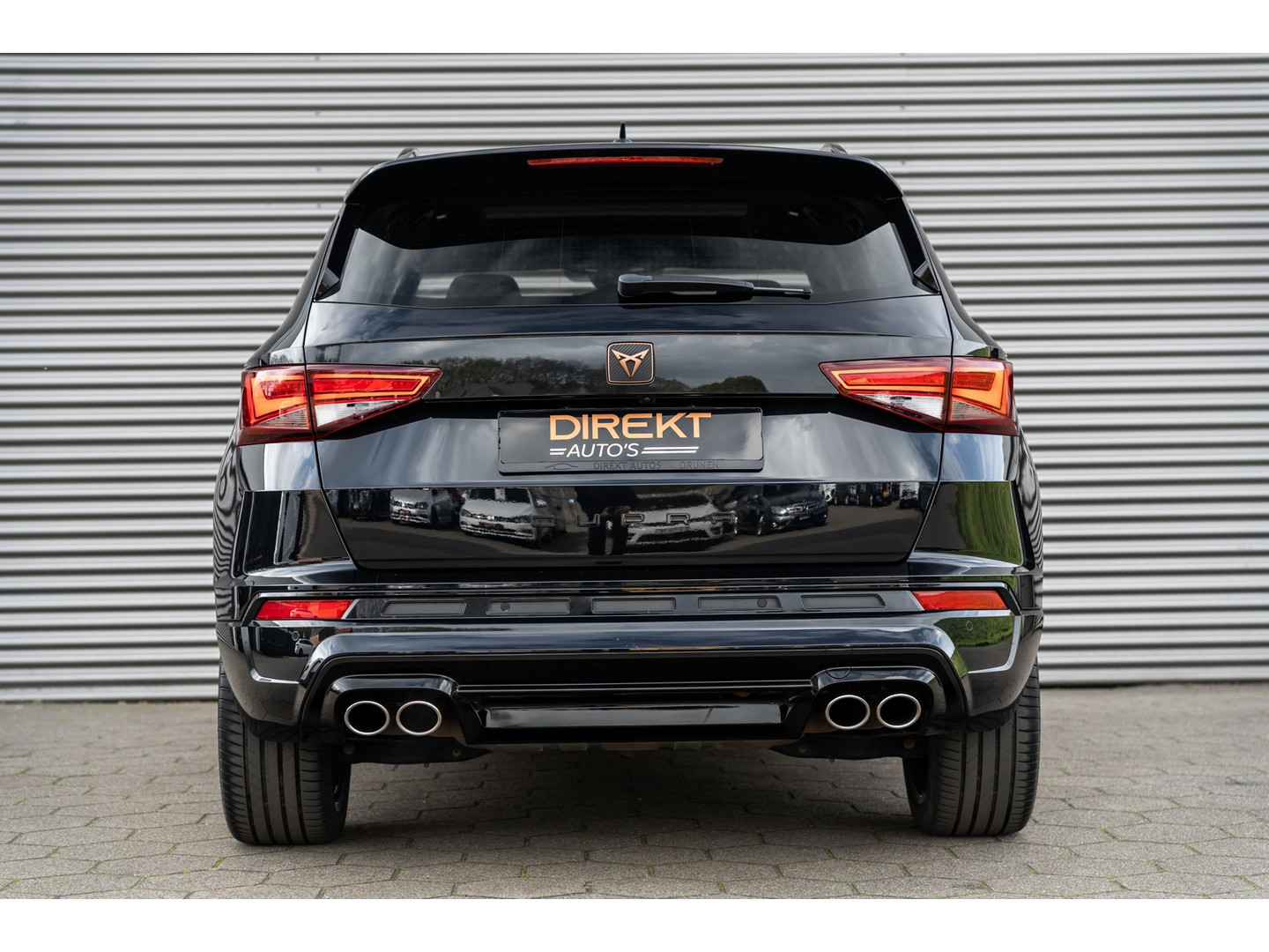 CUPRA