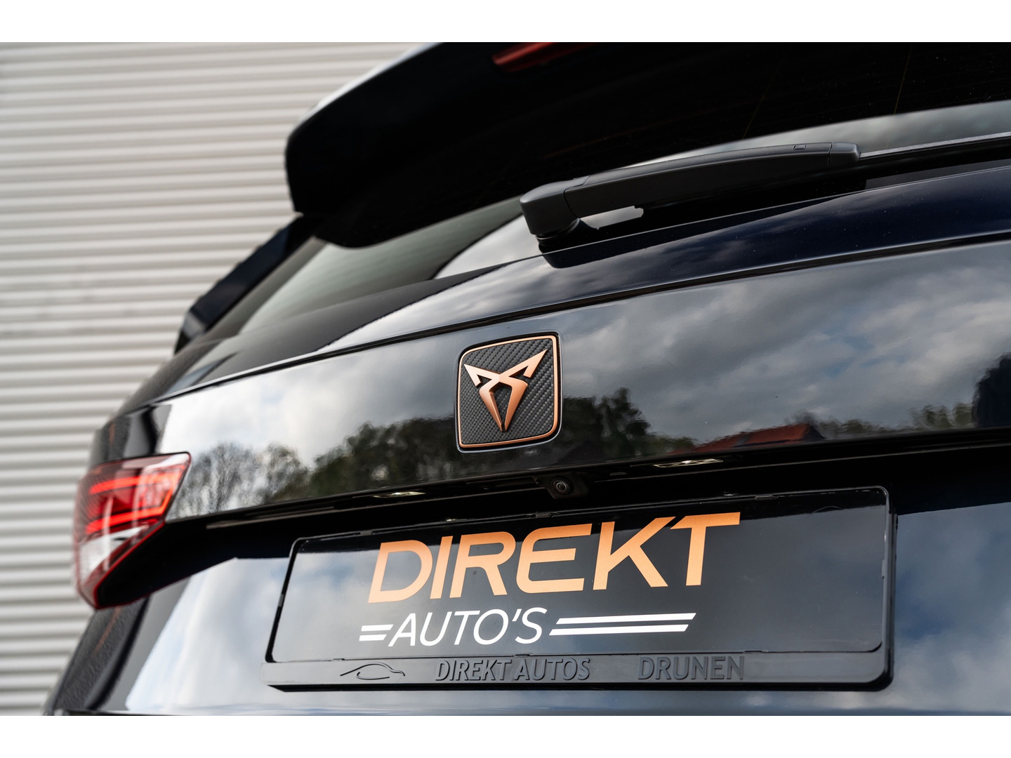 CUPRA