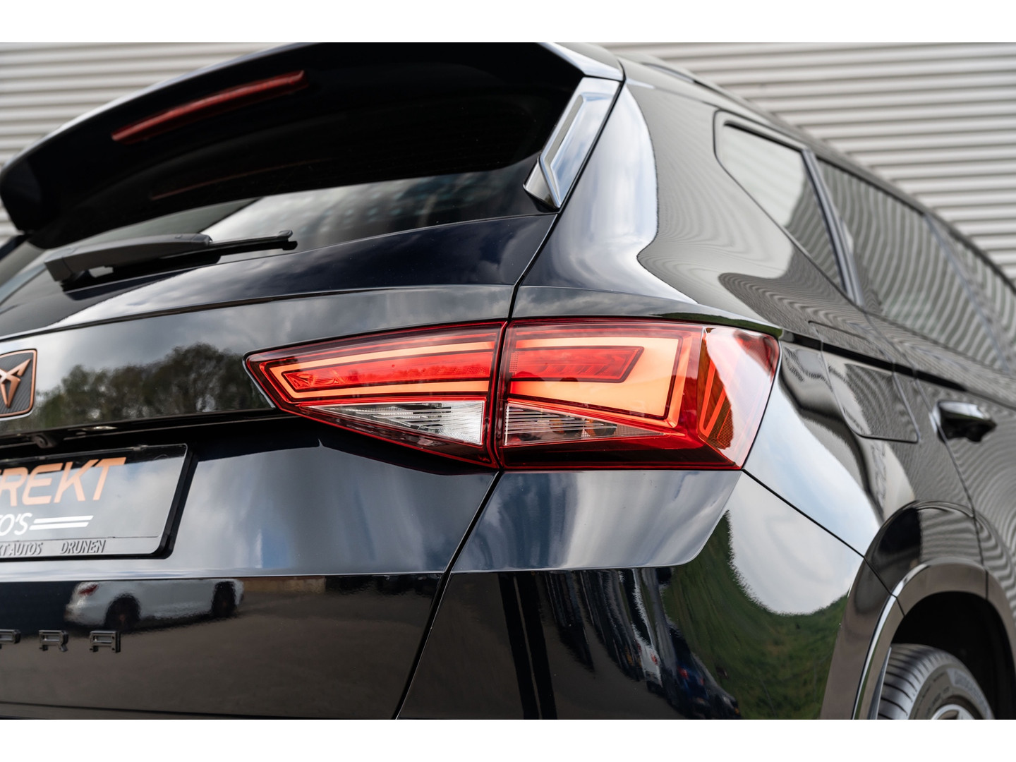 CUPRA