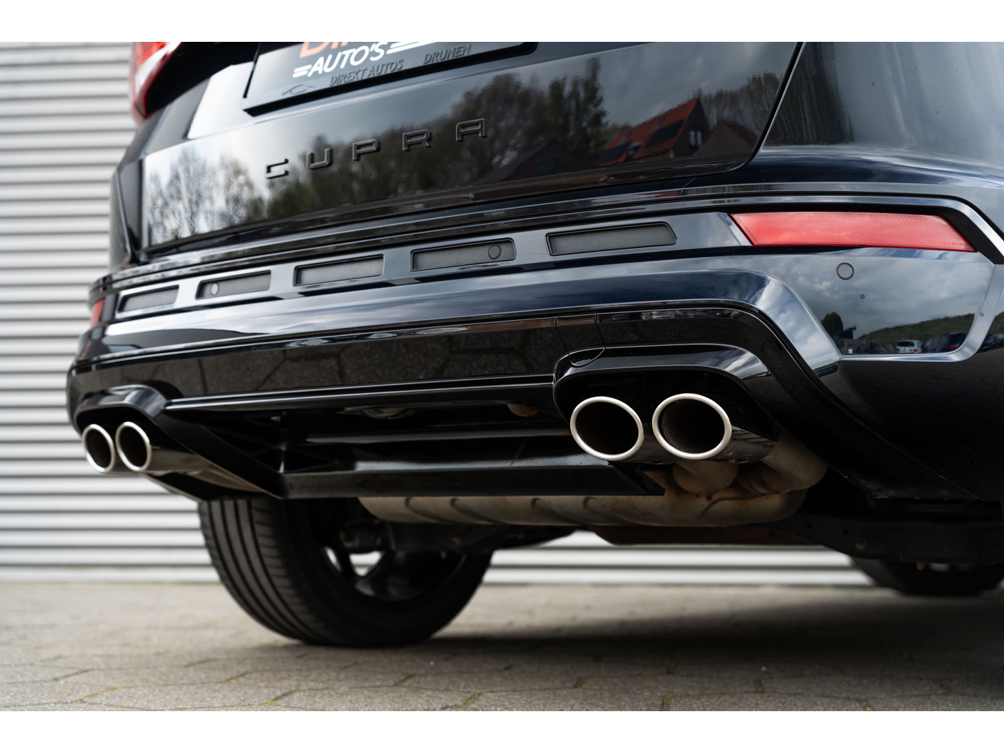 CUPRA