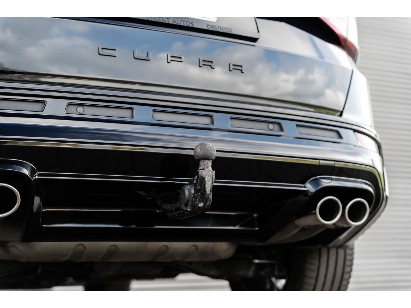 CUPRA