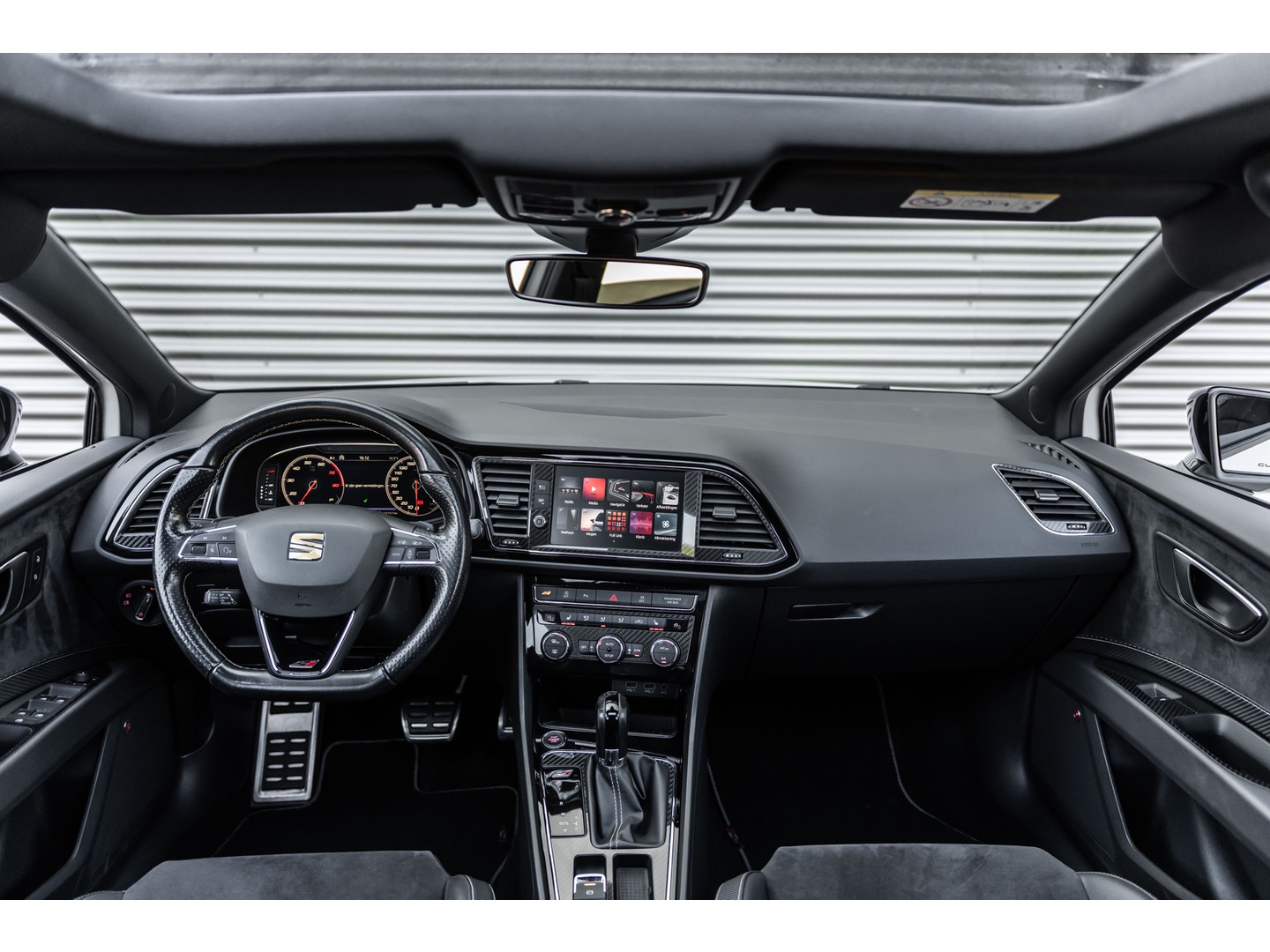 SEAT