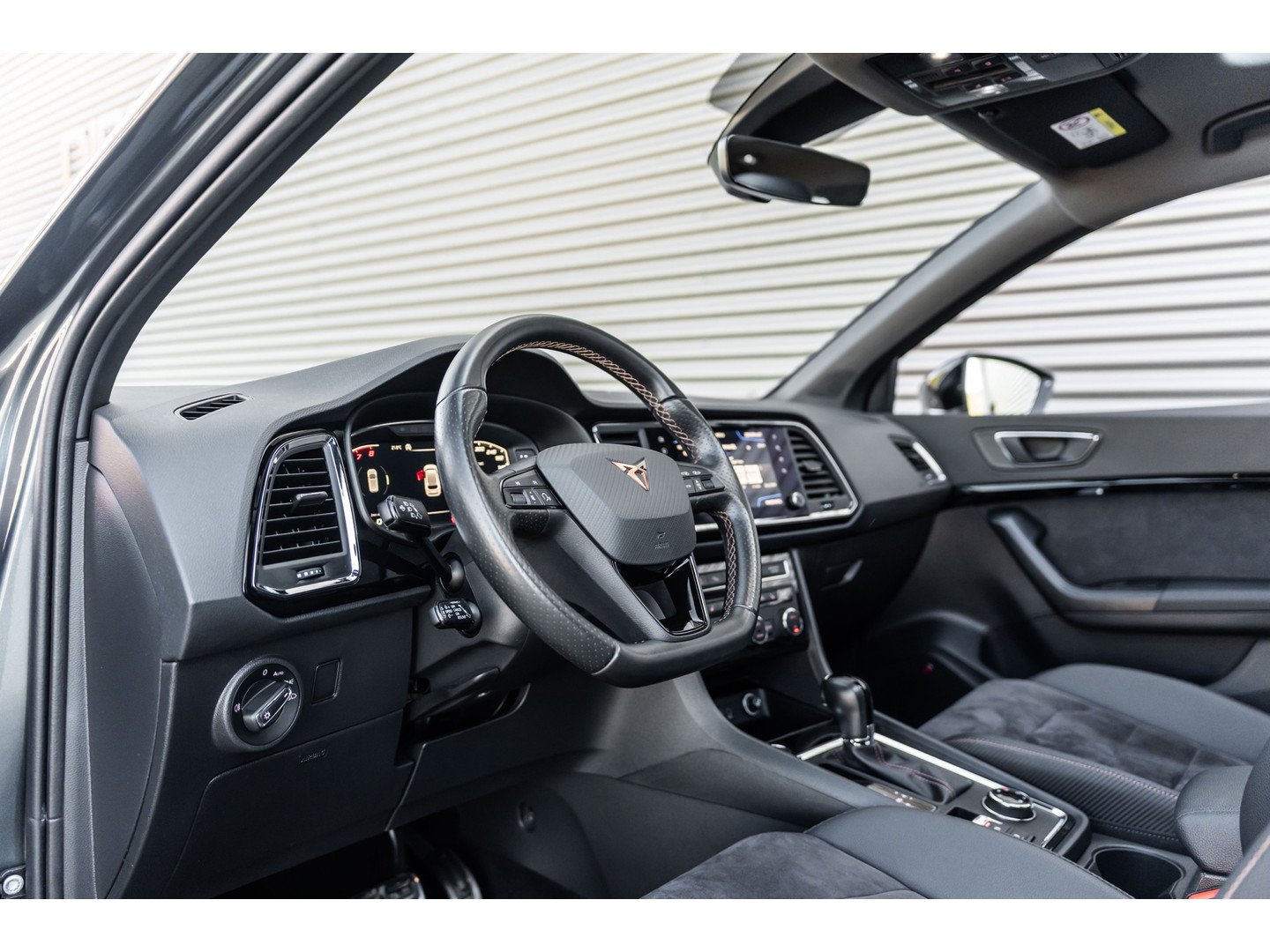 CUPRA