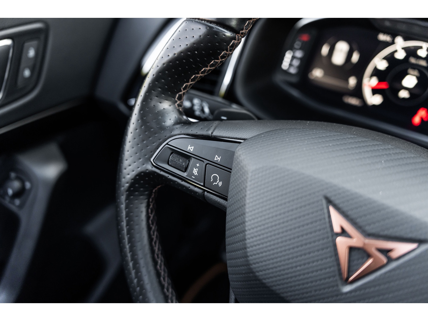CUPRA
