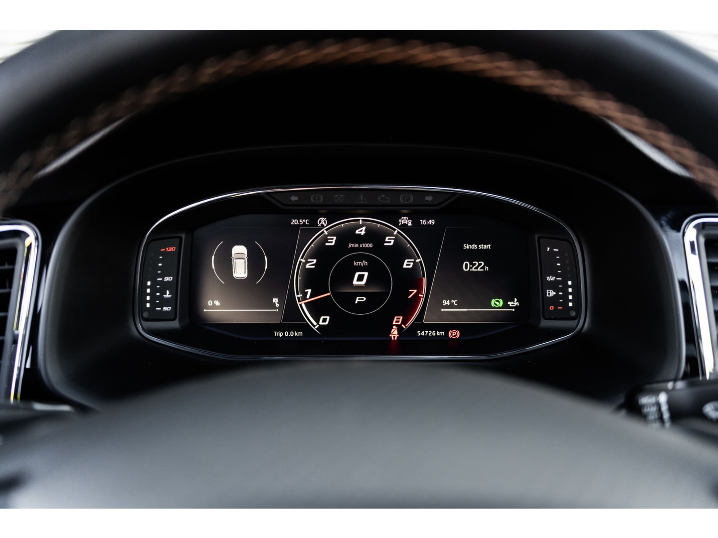 CUPRA