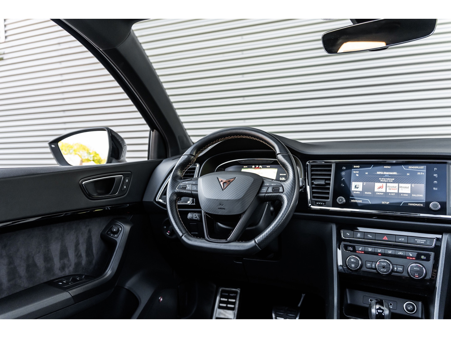 CUPRA