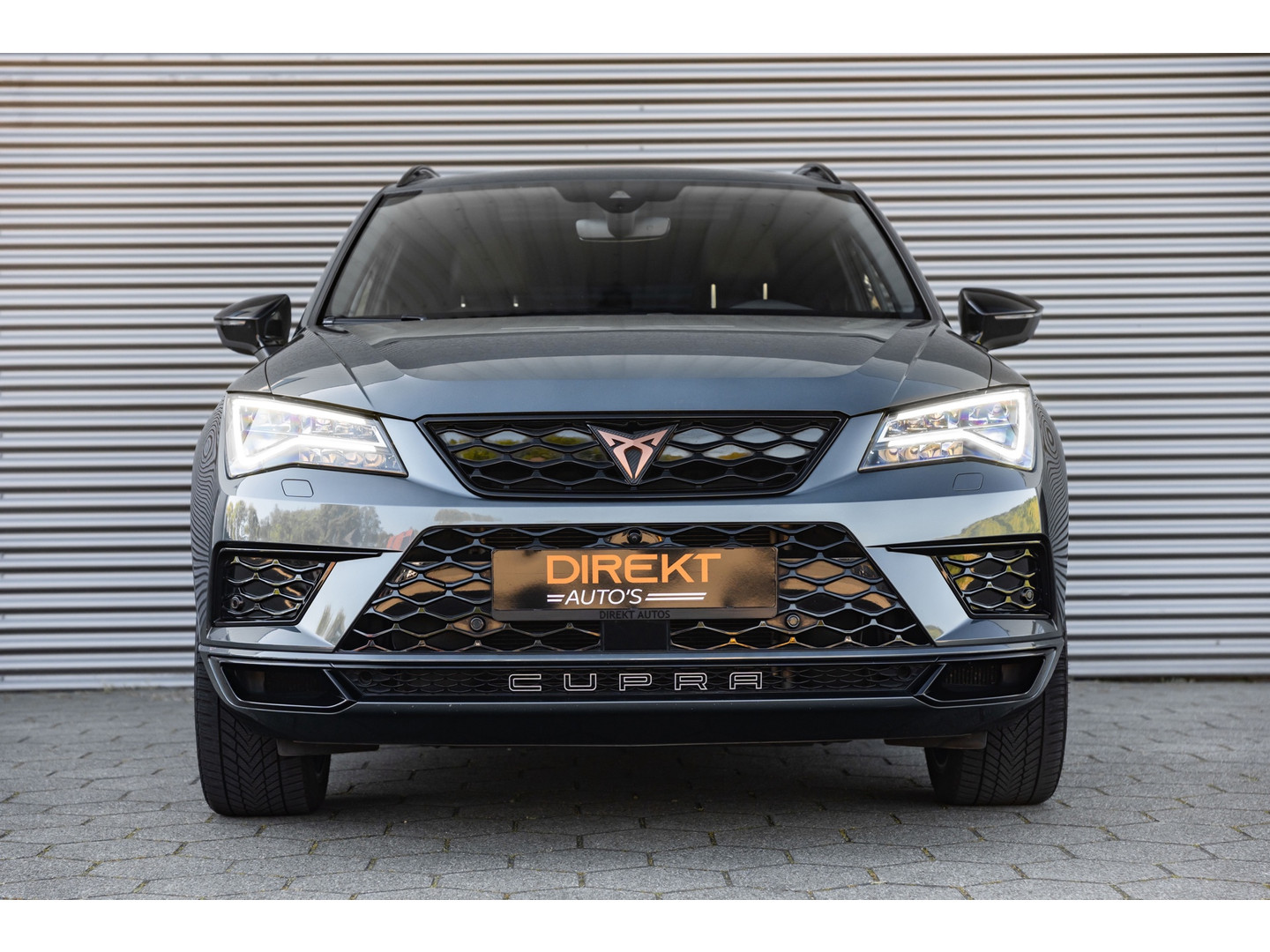 CUPRA