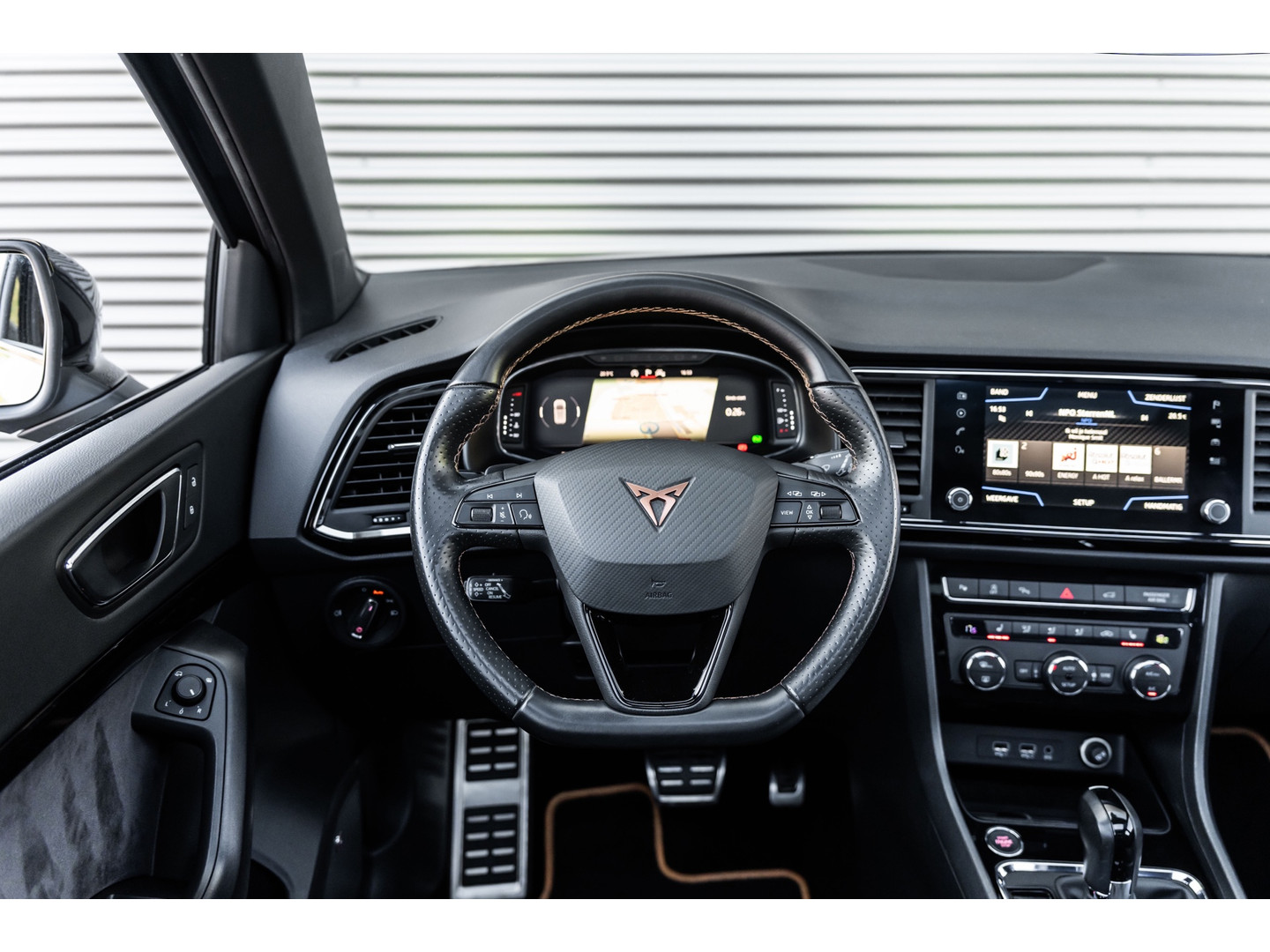 CUPRA