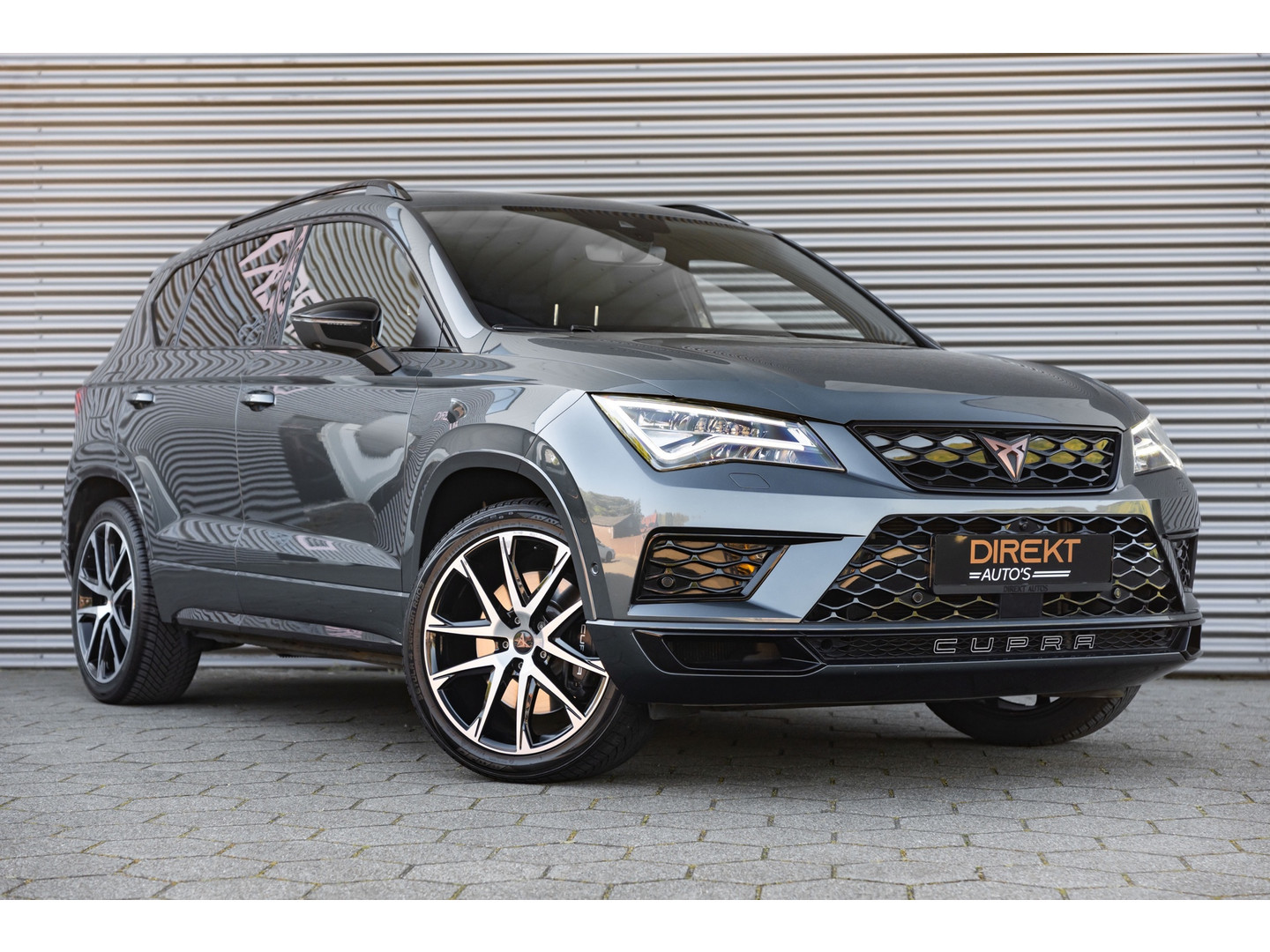 CUPRA