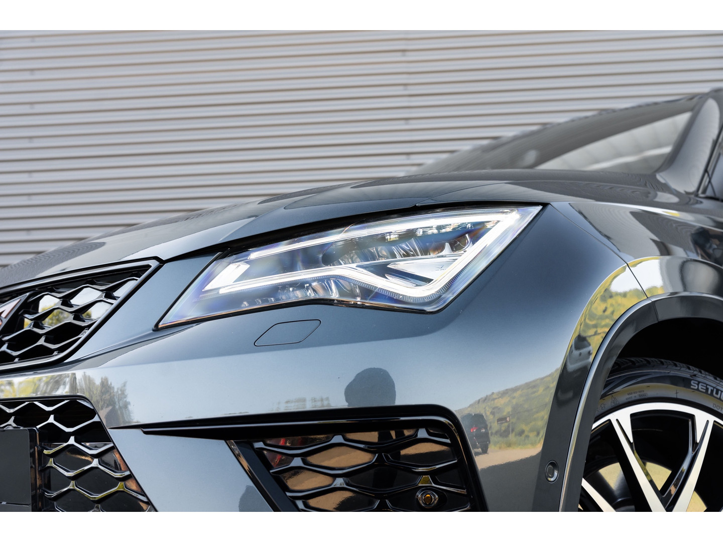CUPRA