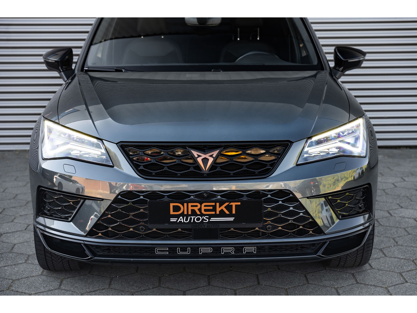 CUPRA