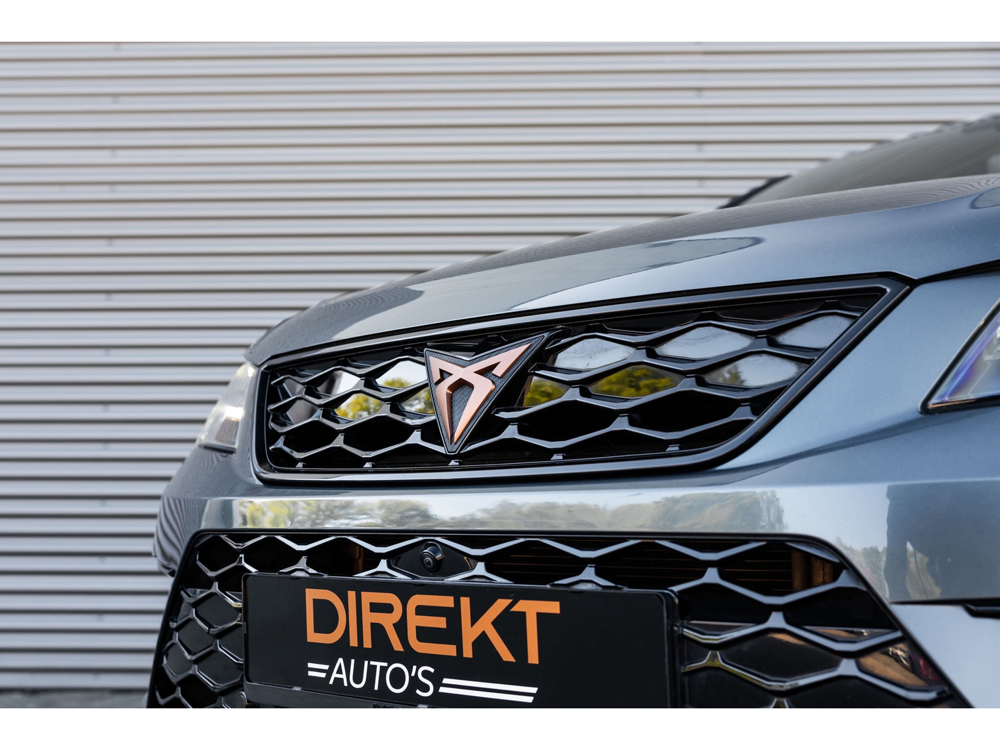 CUPRA