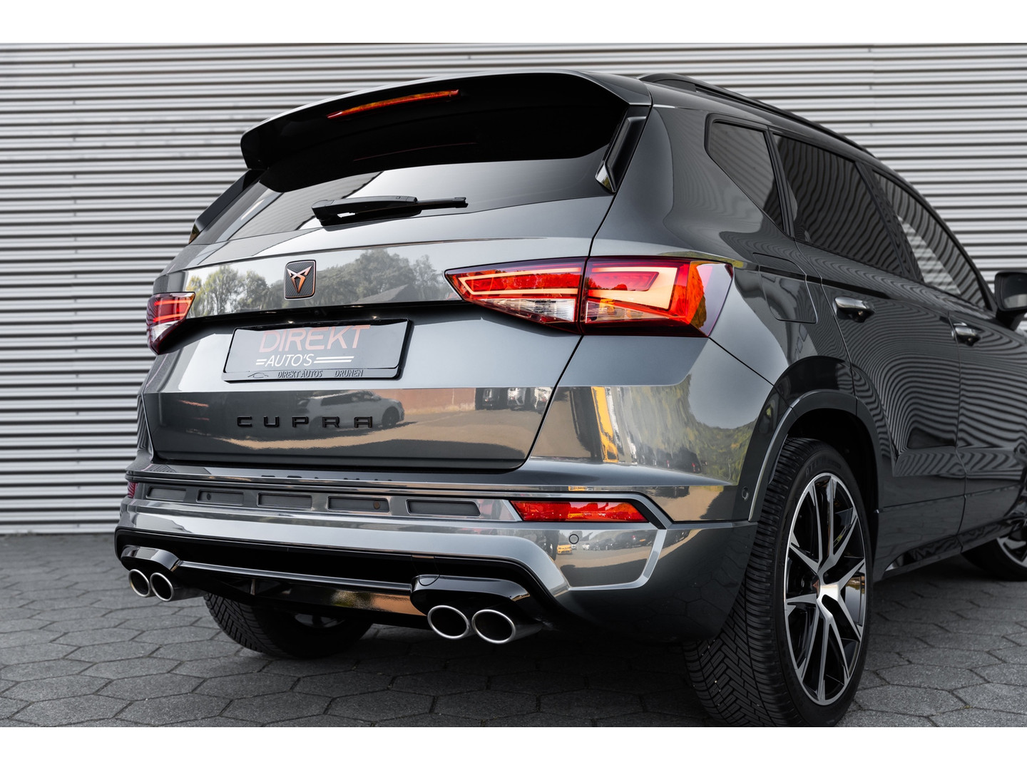 CUPRA