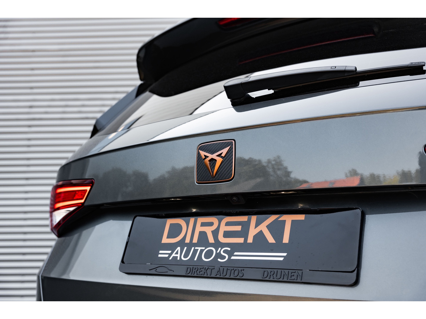 CUPRA