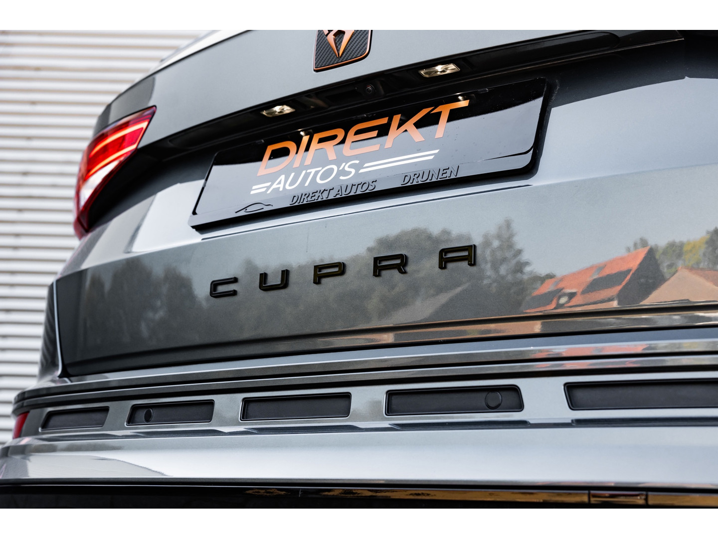 CUPRA