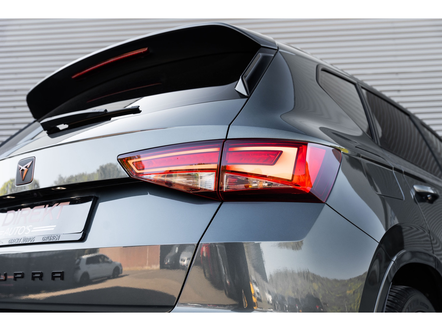 CUPRA