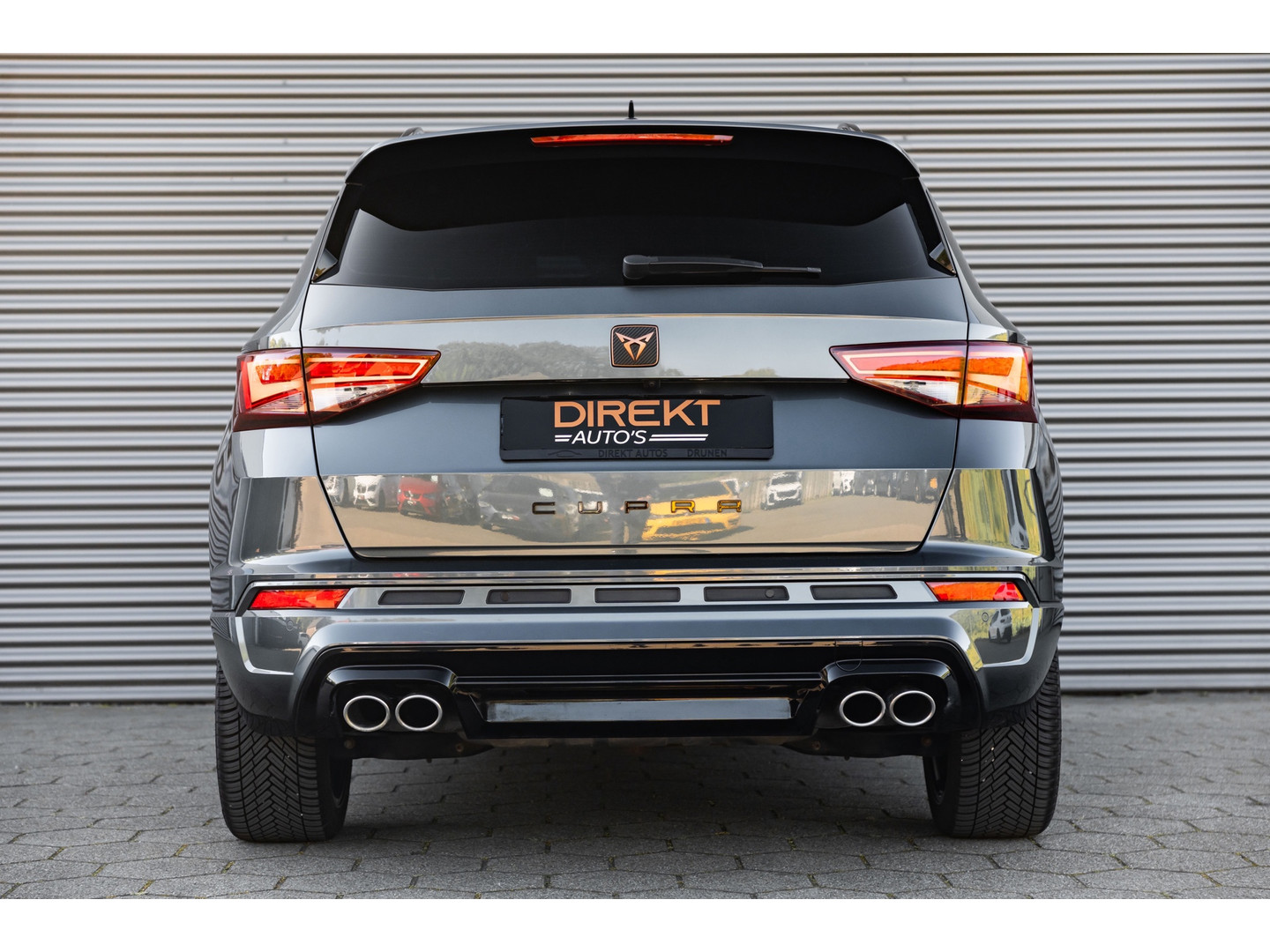 CUPRA