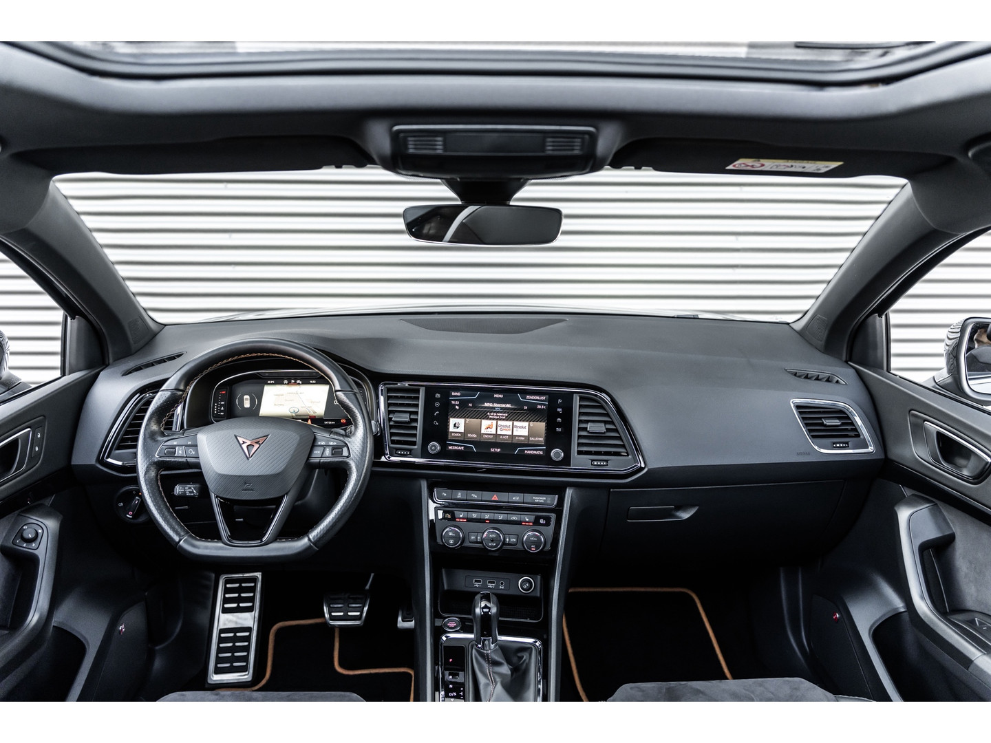 CUPRA