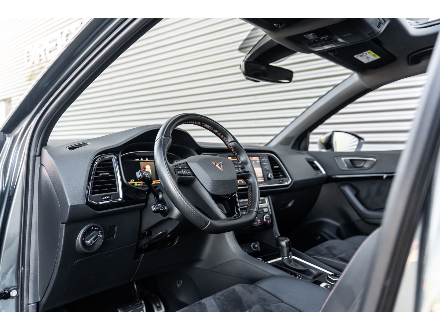 CUPRA