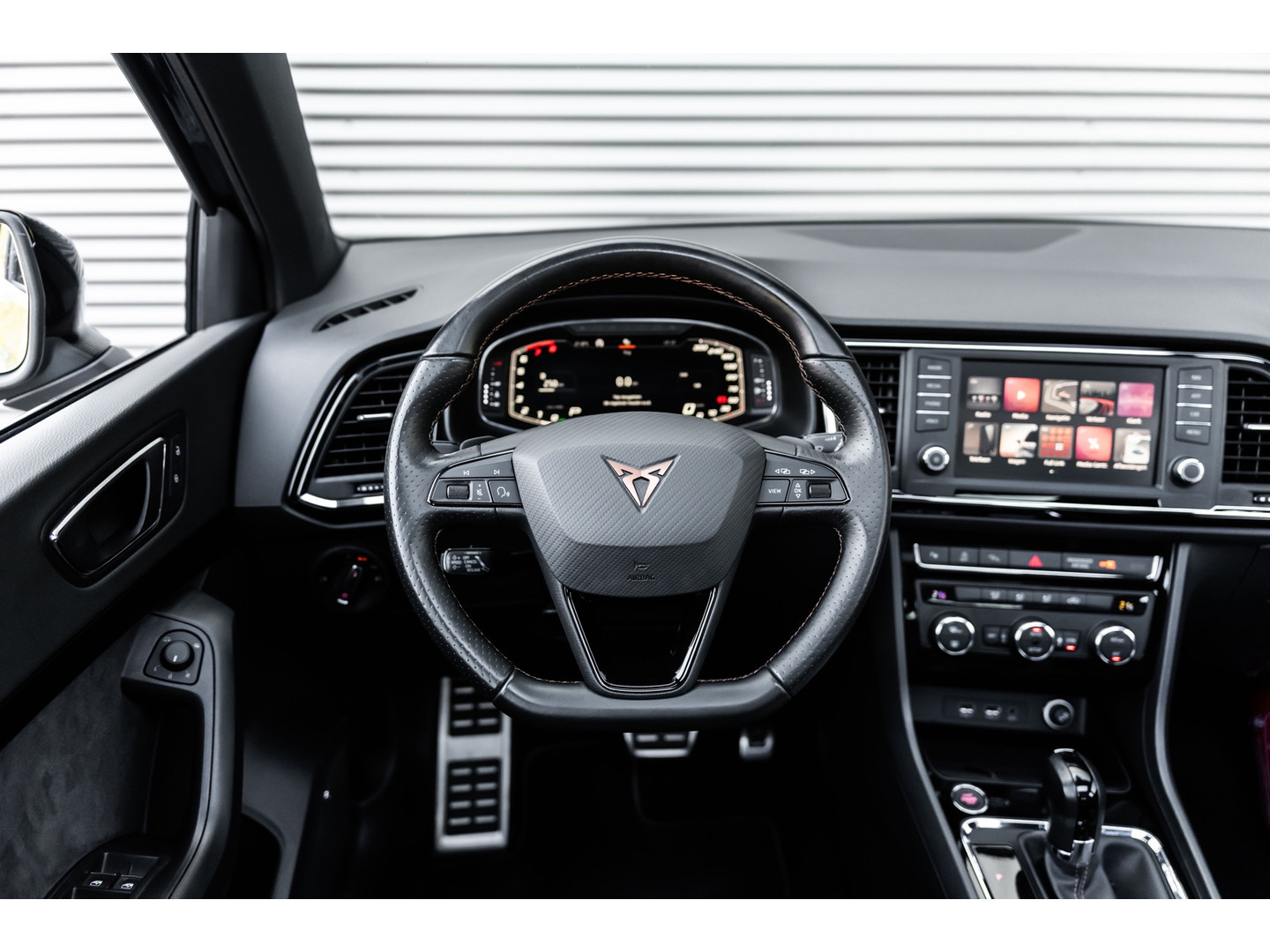 CUPRA