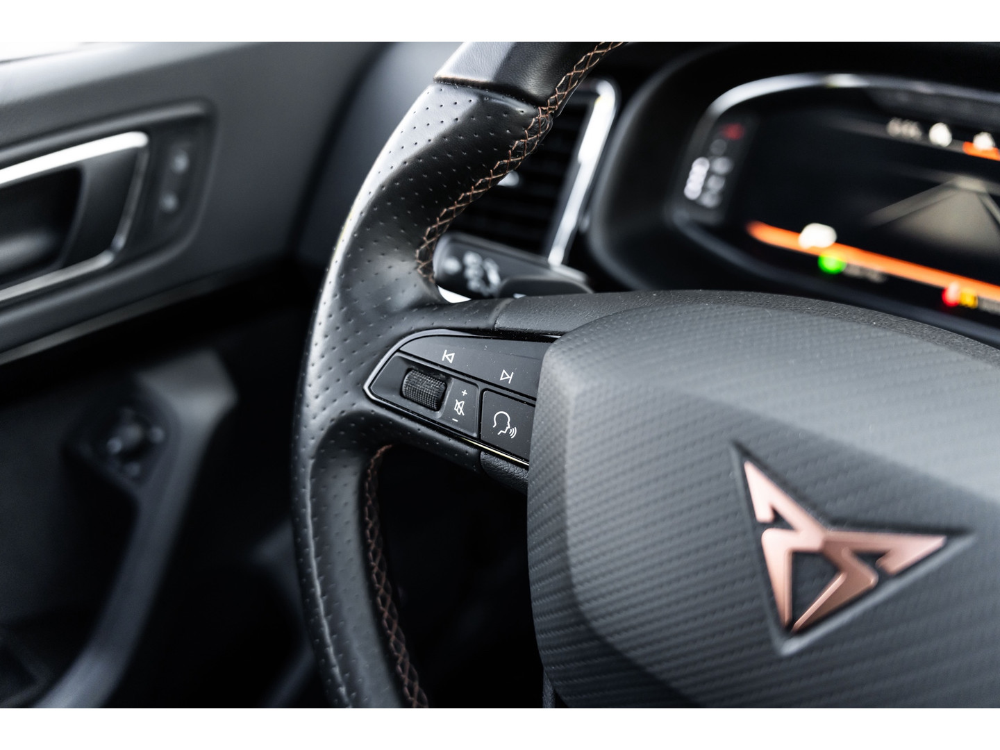 CUPRA