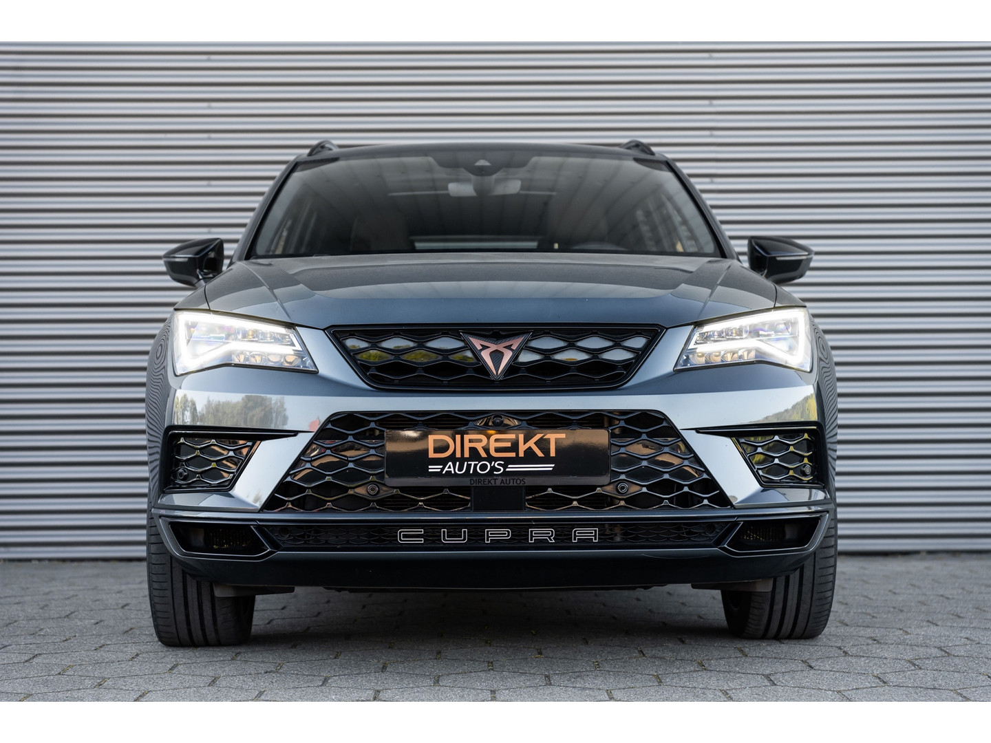 CUPRA