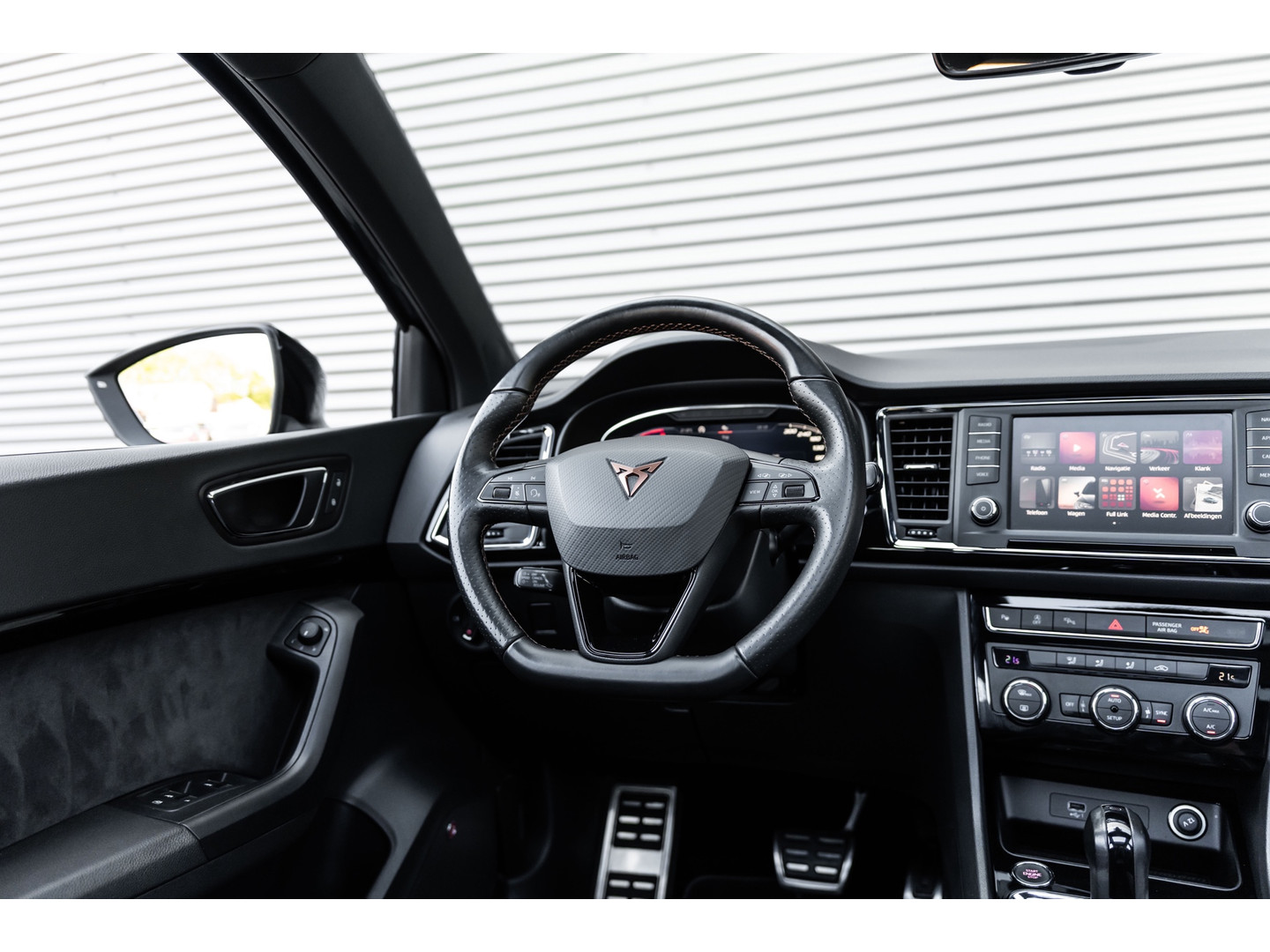CUPRA