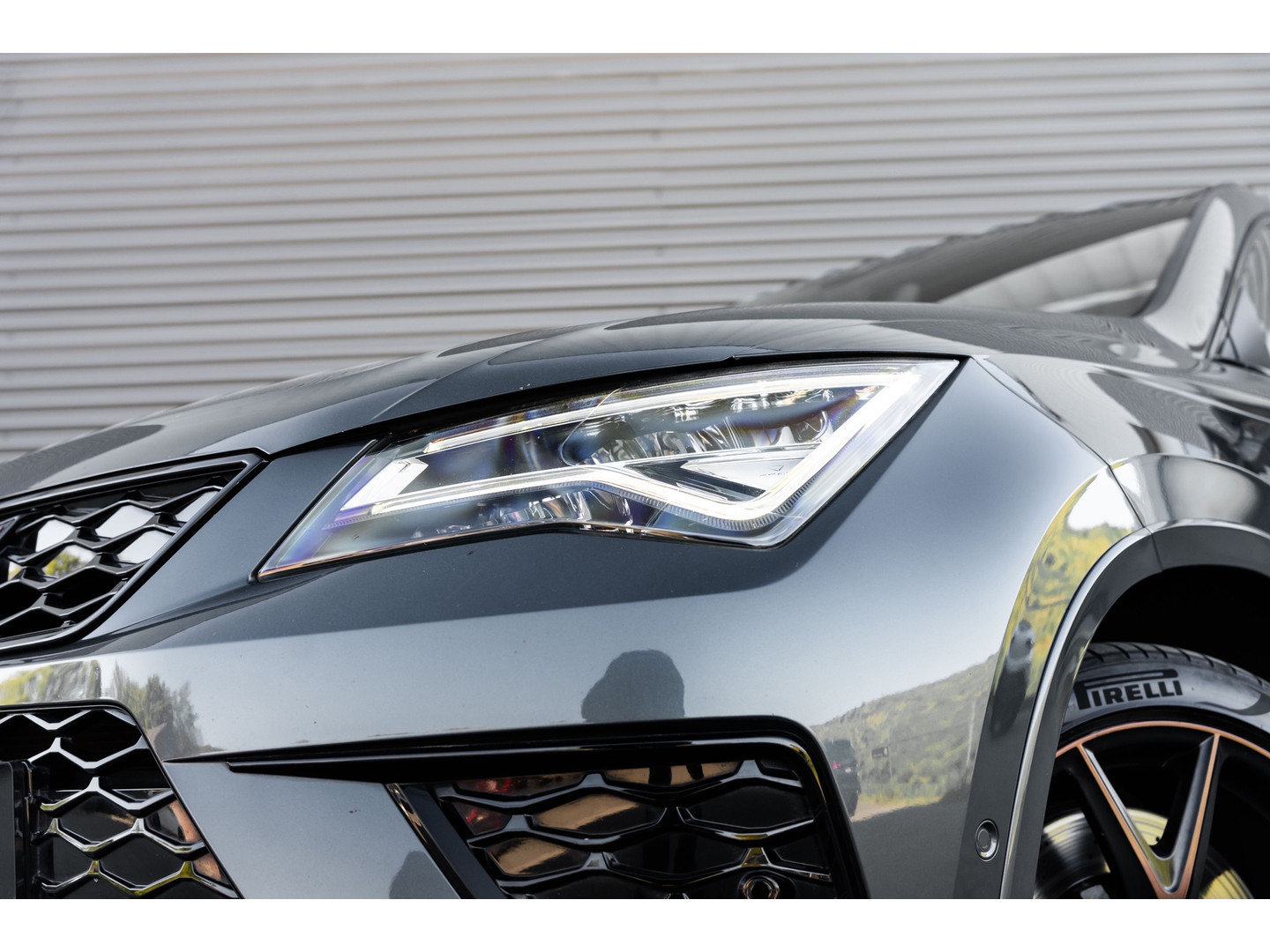 CUPRA