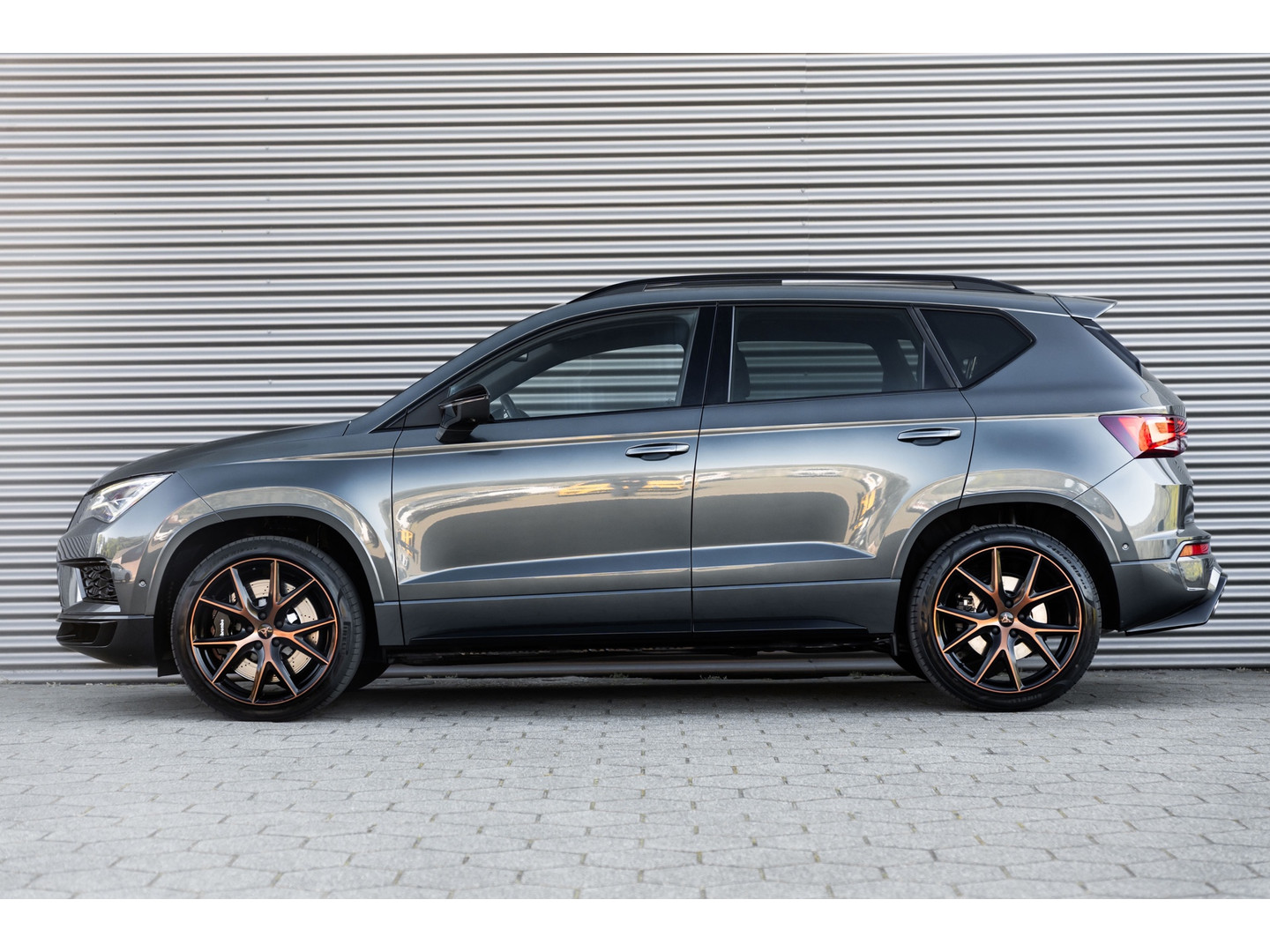 CUPRA