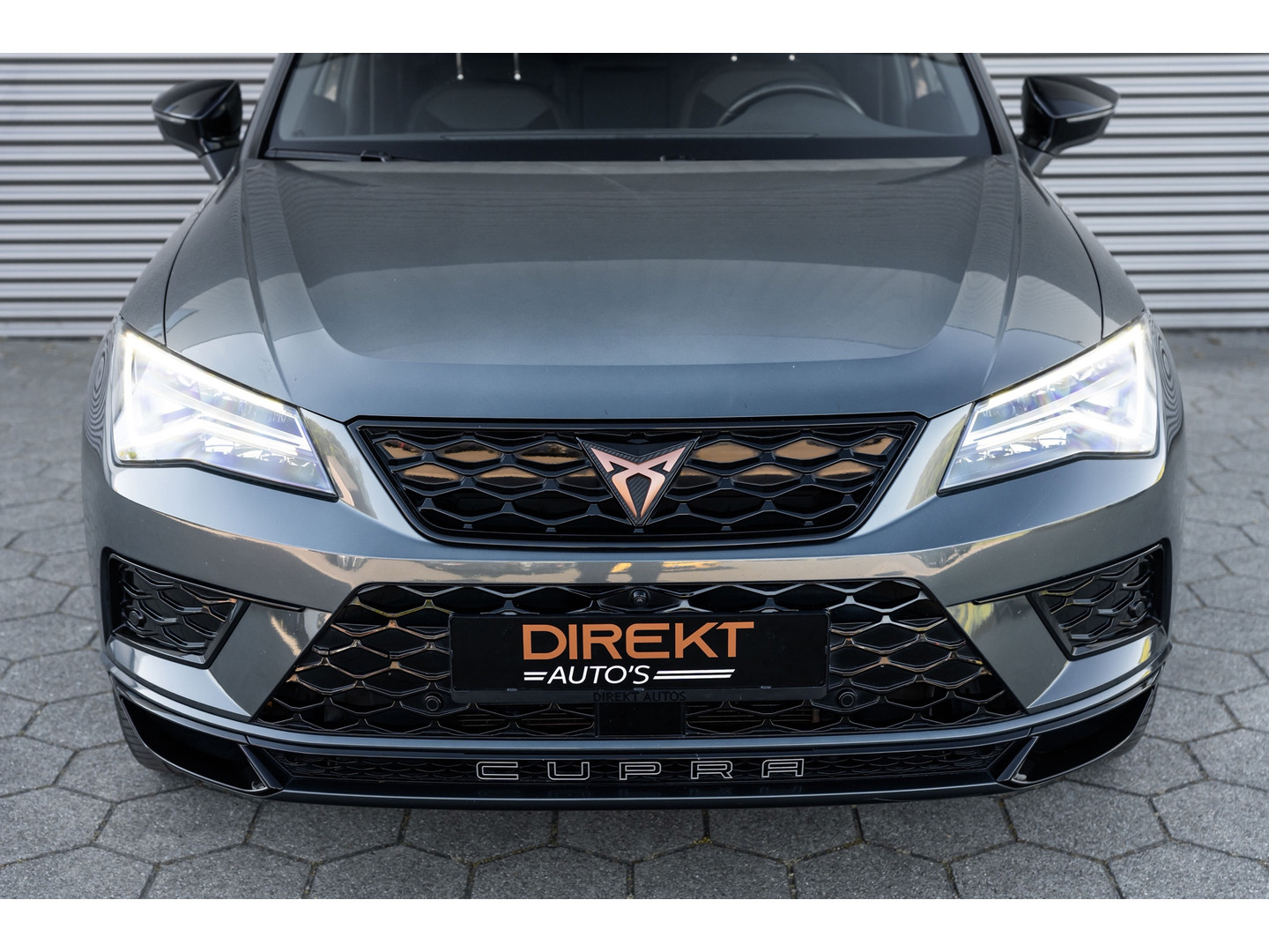 CUPRA