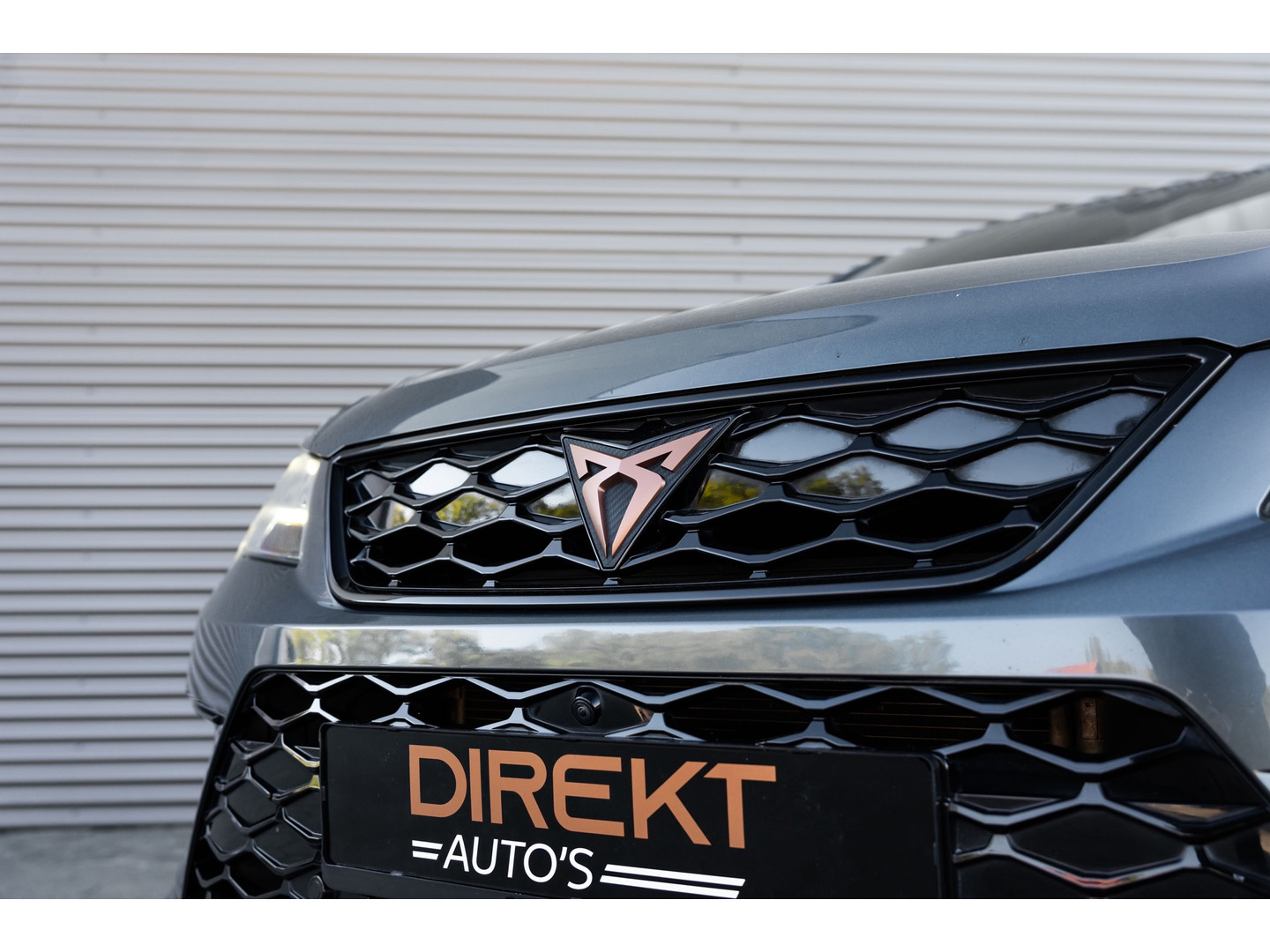 CUPRA