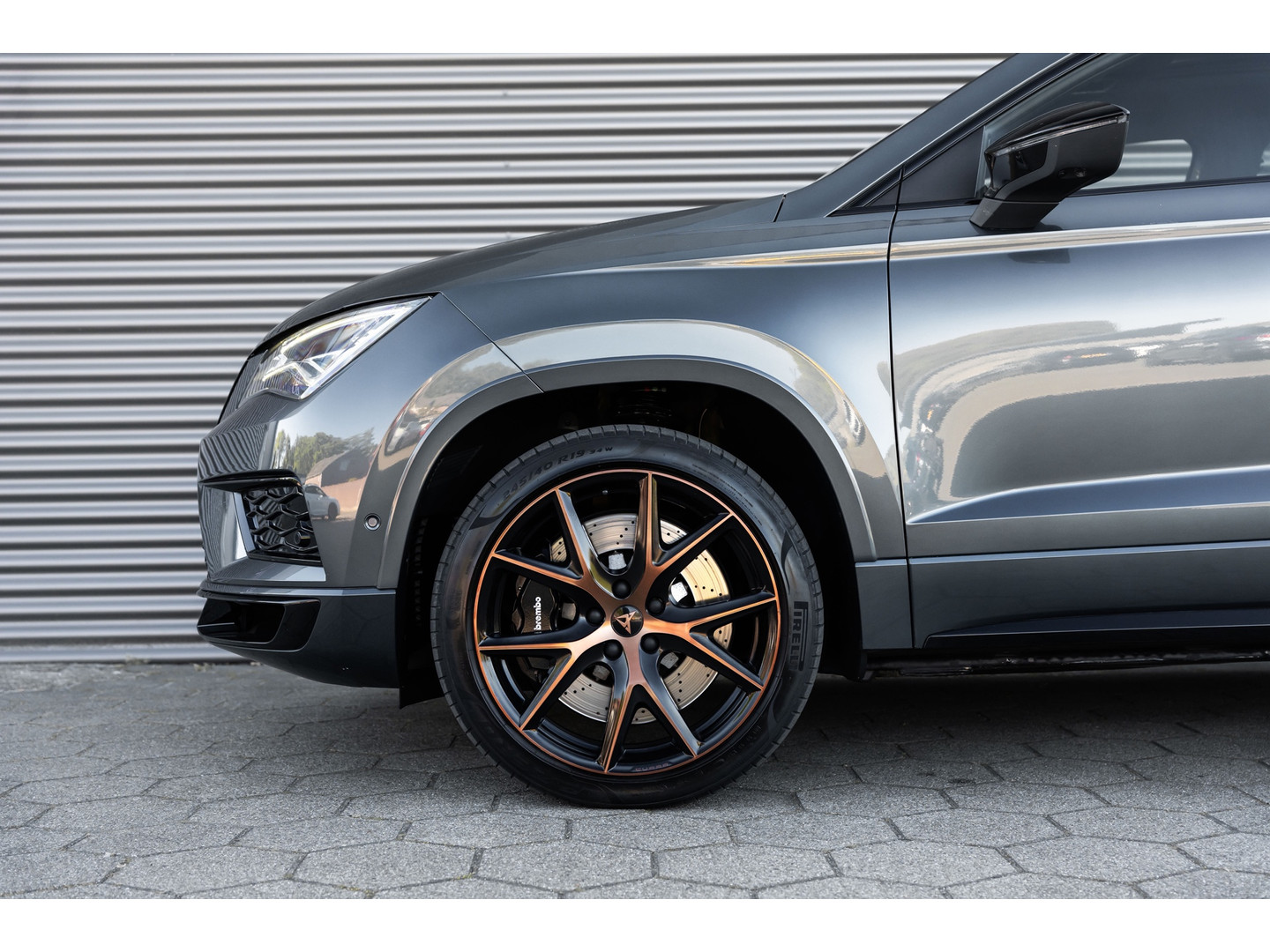 CUPRA