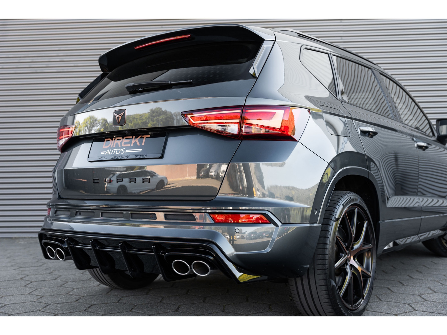 CUPRA