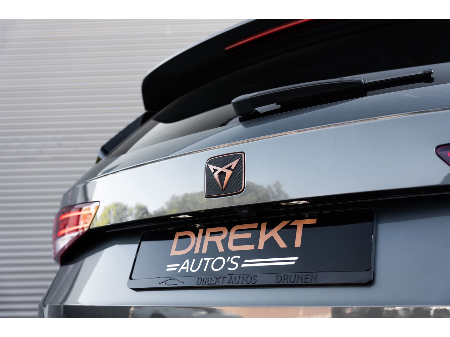 CUPRA