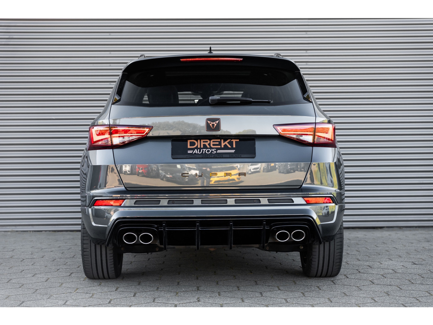 CUPRA
