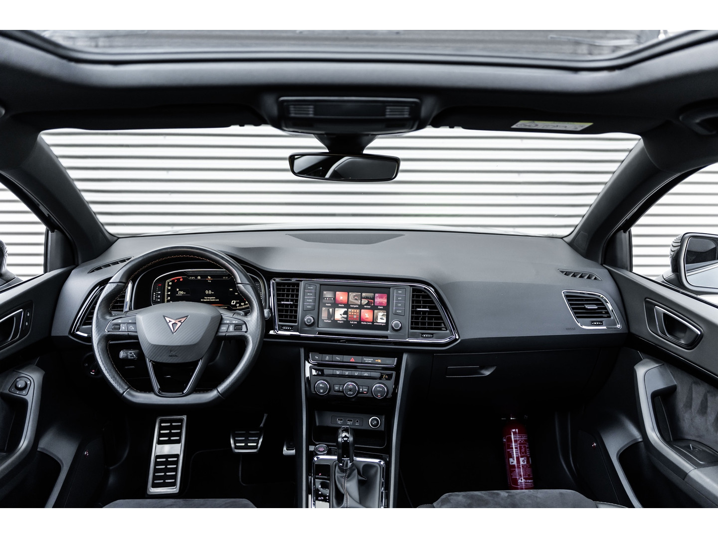 CUPRA