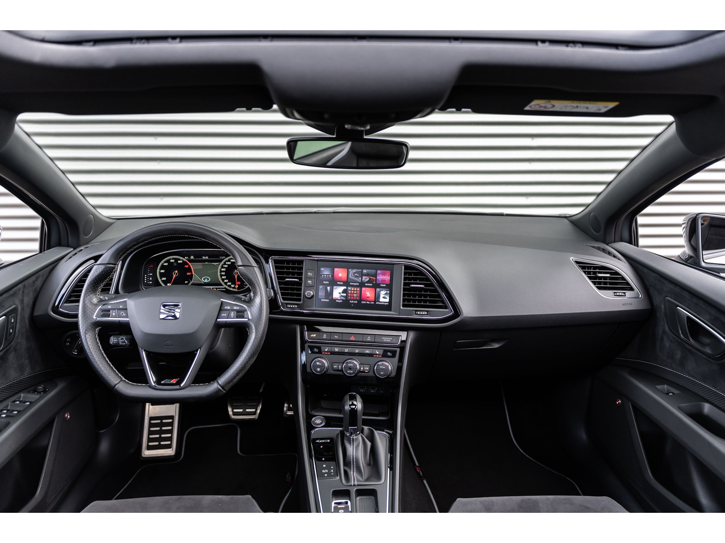 SEAT