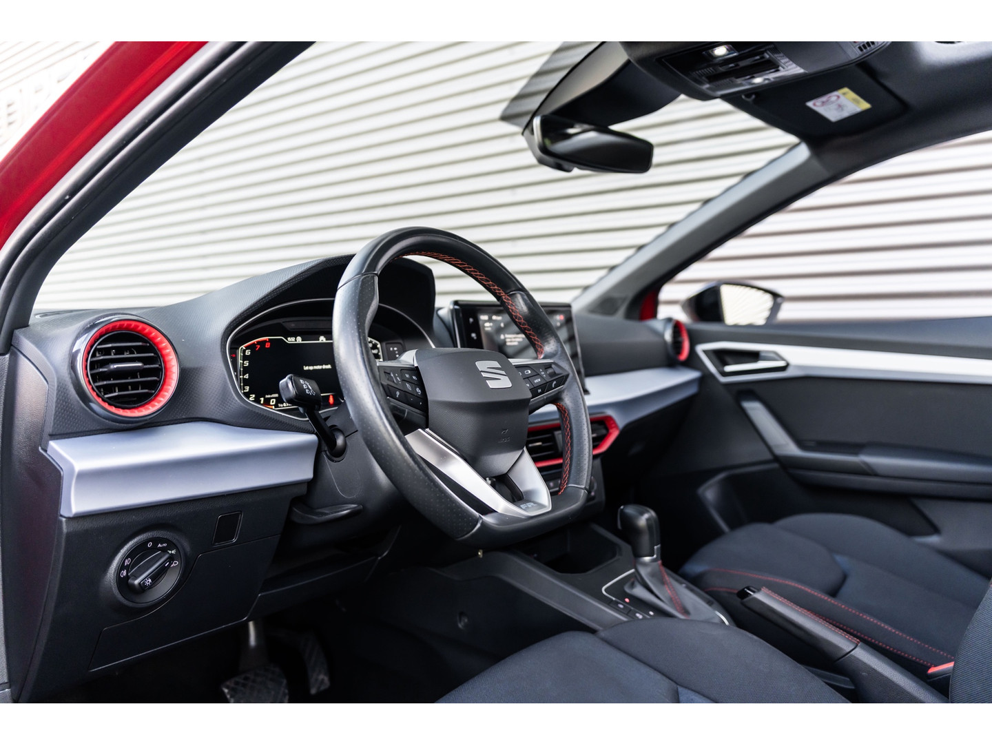 SEAT