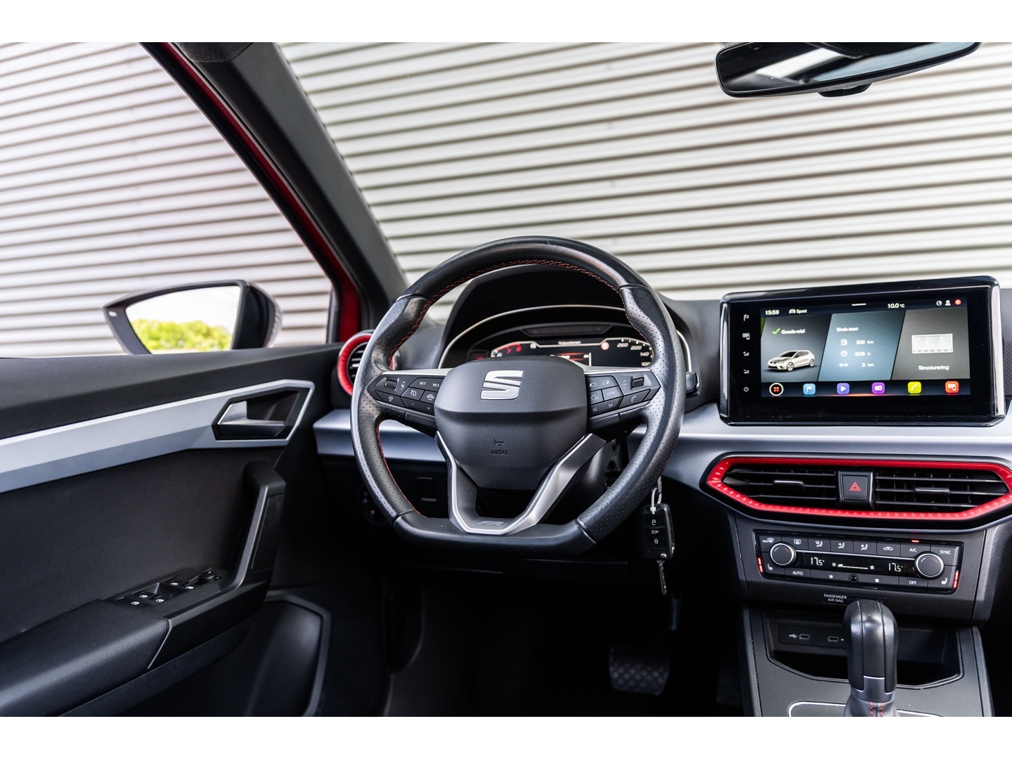 SEAT
