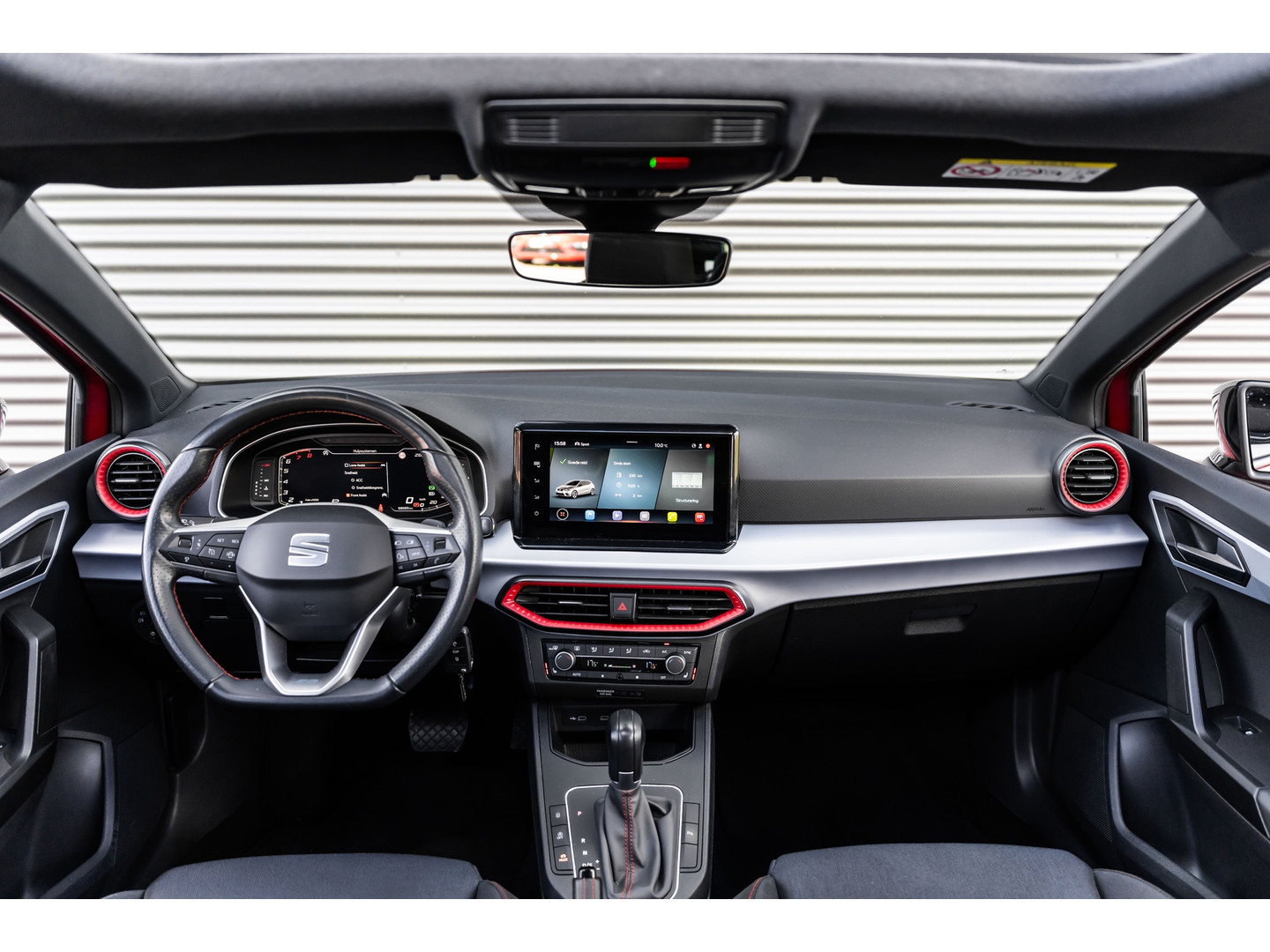 SEAT